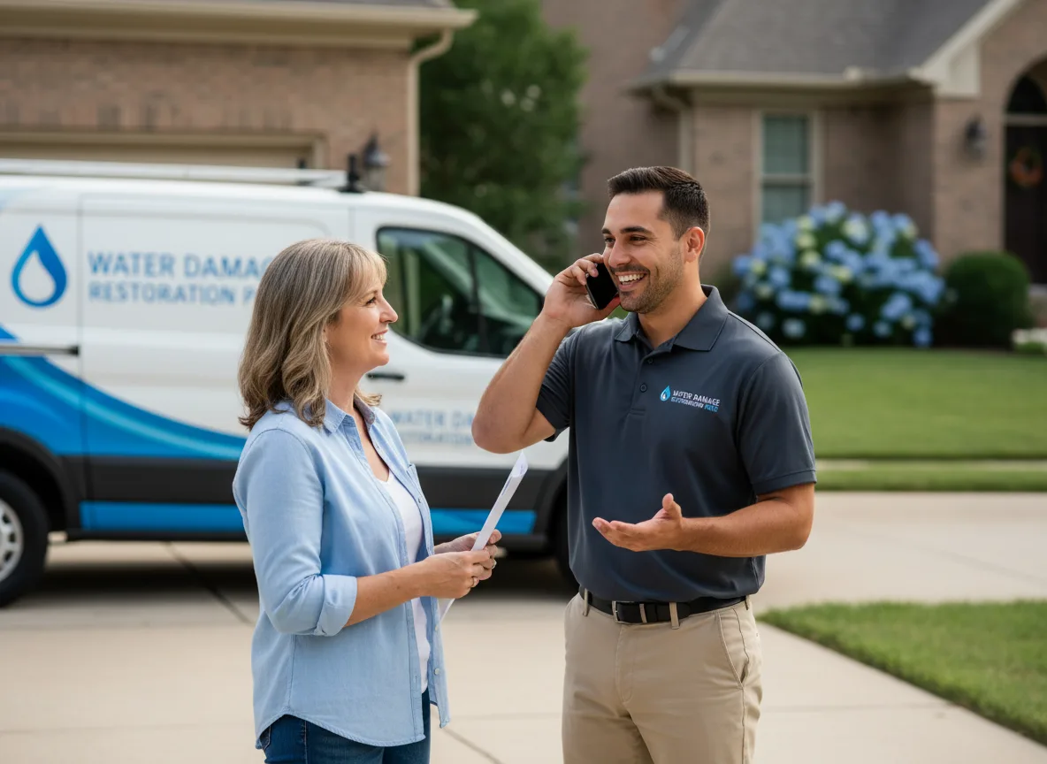 Flood Restoration Clare, MI FAQs